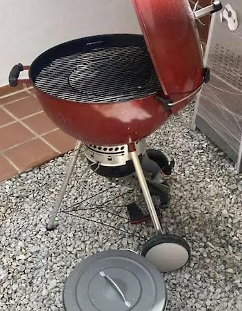 Villa In With Private Pool And Sea View *