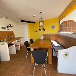Villa In With Private Pool And Sea View