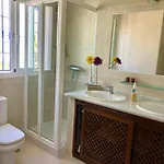 In With Private Pool And Sea View Villa