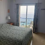 In With Private Pool And Sea View * Nerja