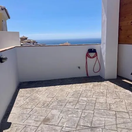 In With Private Pool And Sea View Villa *