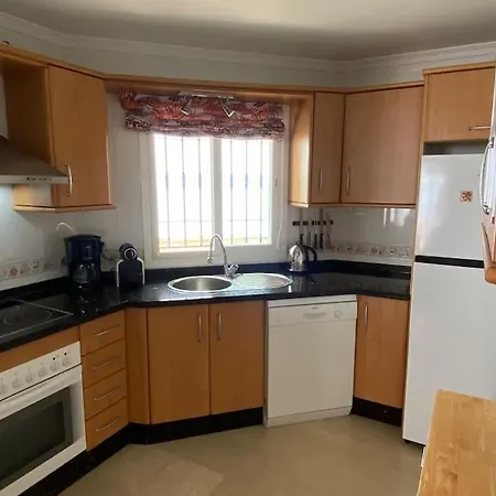 In With Private Pool And Sea View Villa