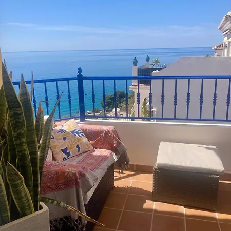 Villa In With Private Pool And Sea View
