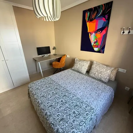 Villa In With Private Pool And Sea View *