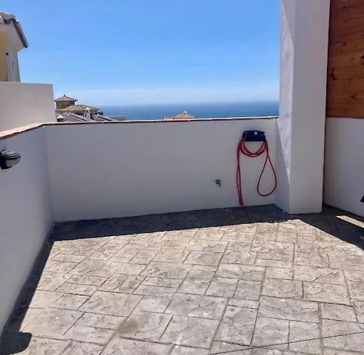 In With Private Pool And Sea View Villa *