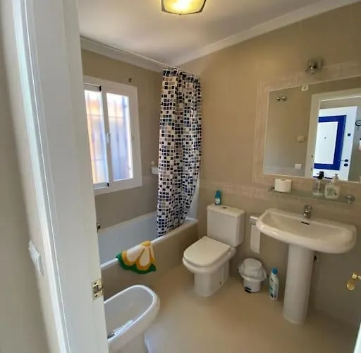 In With Private Pool And Sea View Villa *