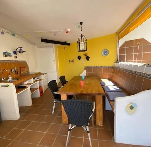 Villa In With Private Pool And Sea View