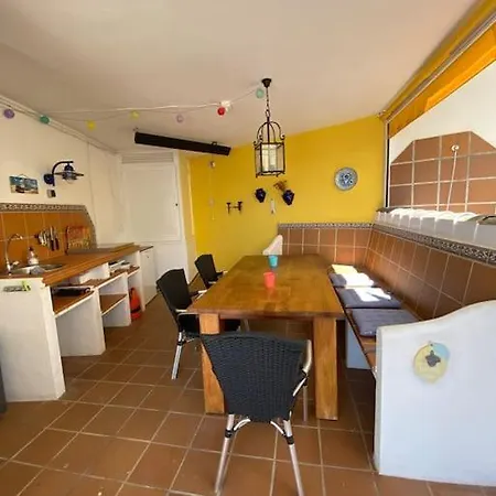Вілла In With Private Pool And Sea View