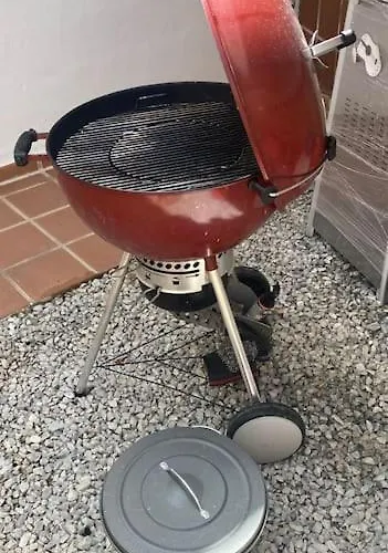 Villa In With Private Pool And Sea View *